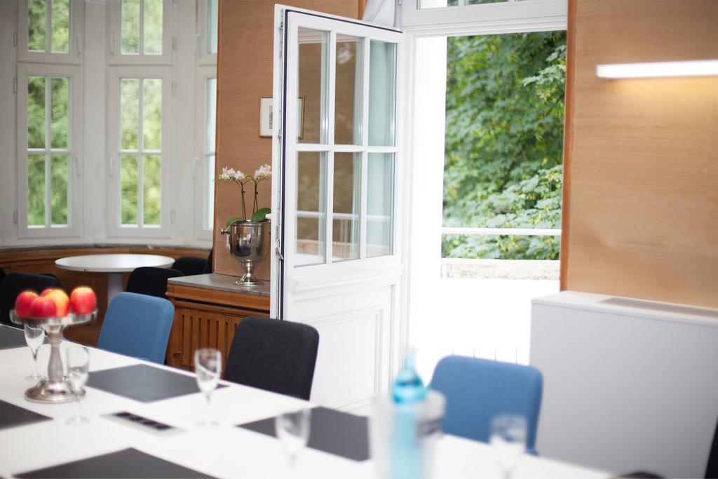 Hofgut Dippelshof Hotel- Und Restaurant Kg Mühltal Esterno foto