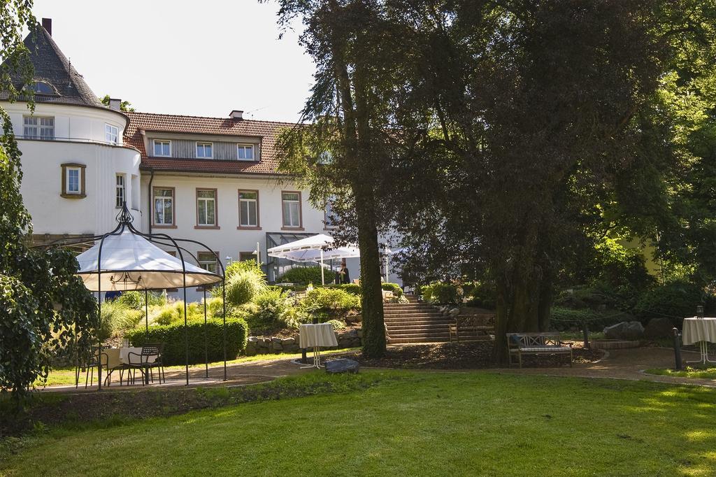 Hofgut Dippelshof Hotel- Und Restaurant Kg Mühltal Esterno foto